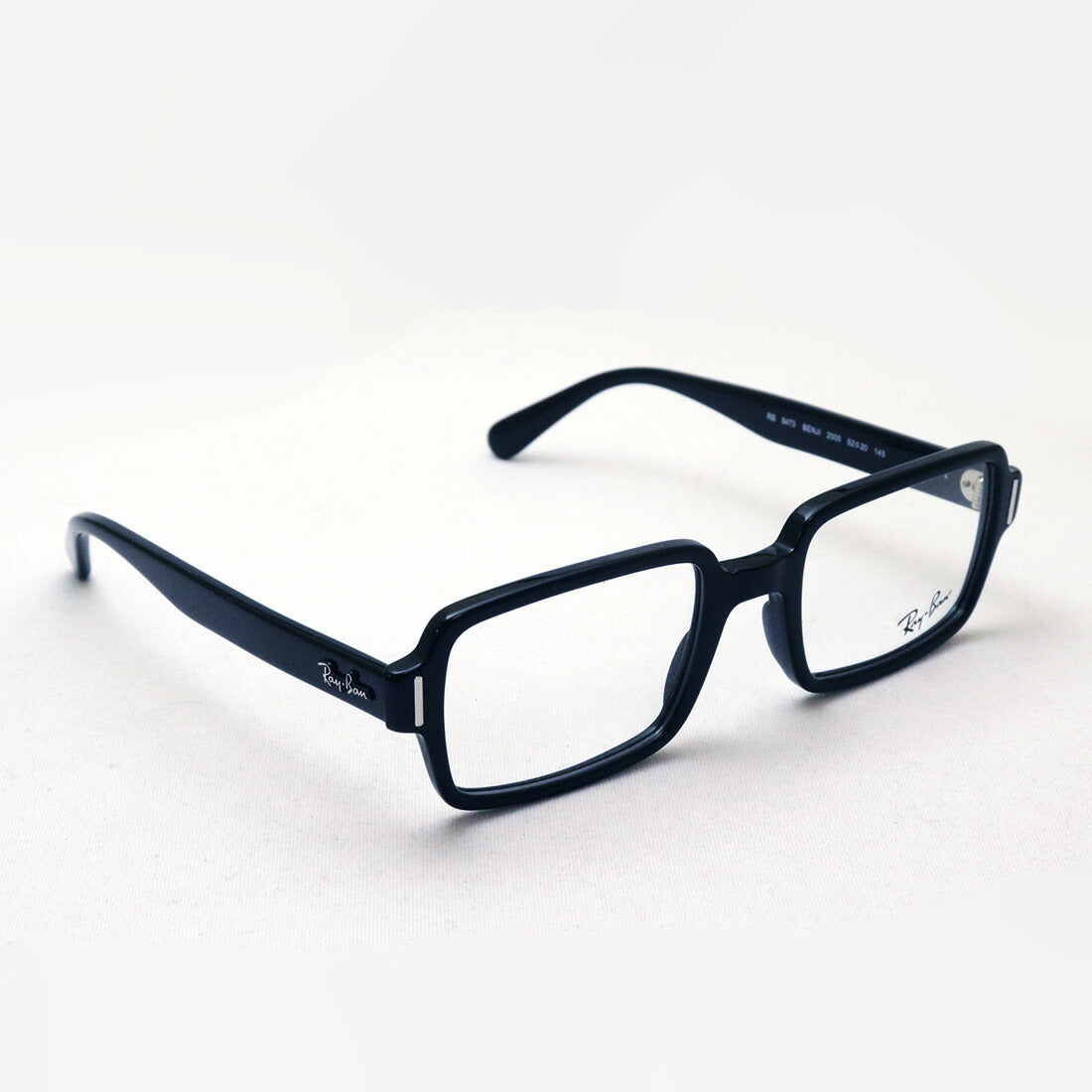 レイバン メガネ Ray-Ban RX5473 2000 ベンジー