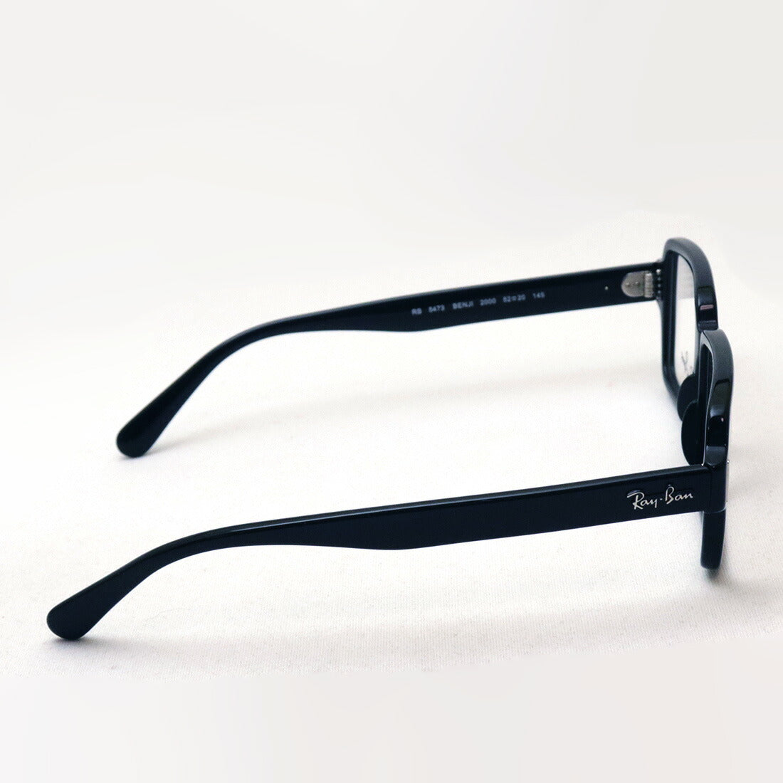 レイバン メガネ Ray-Ban RX5473 2000 ベンジー