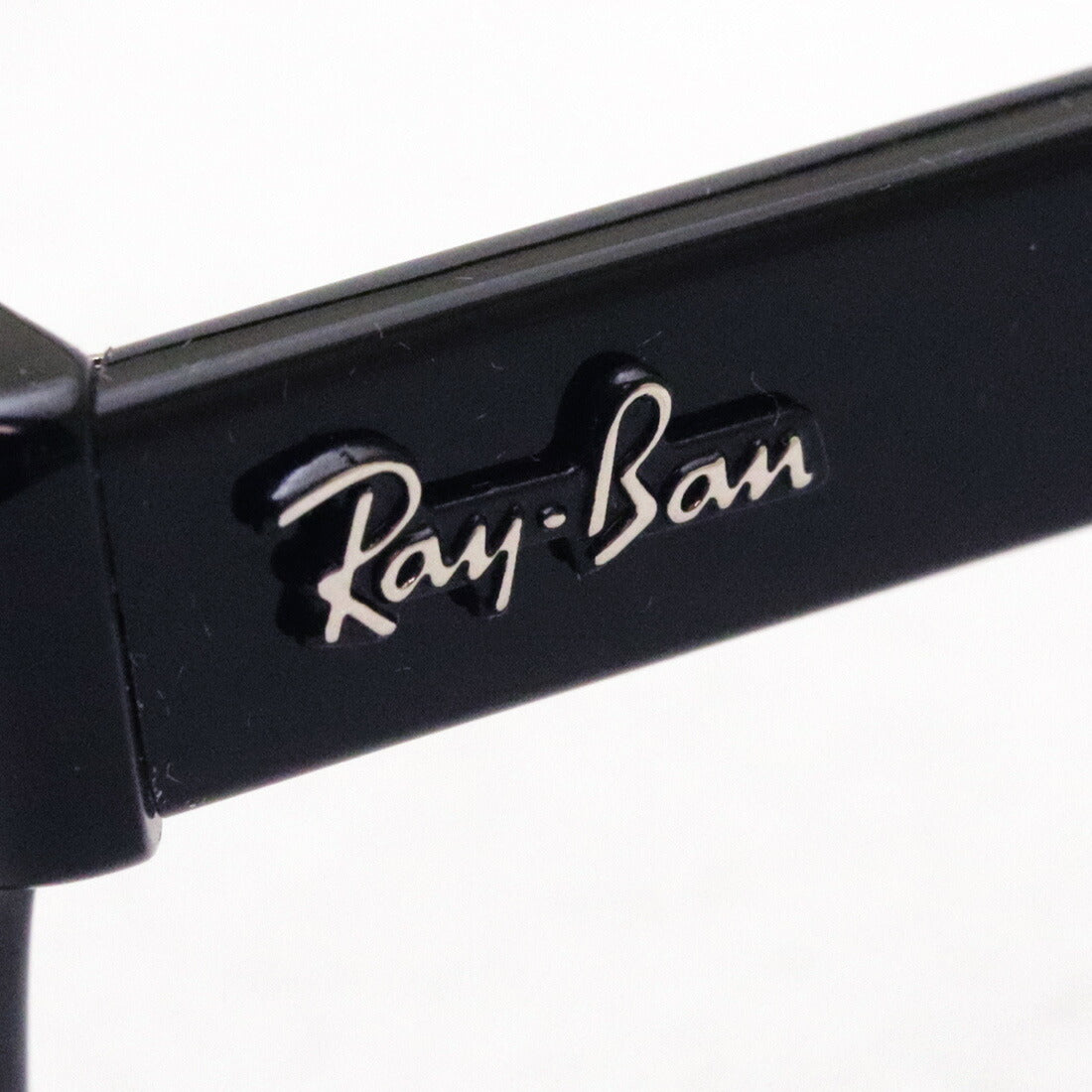 レイバン メガネ Ray-Ban RX5473 2000 ベンジー