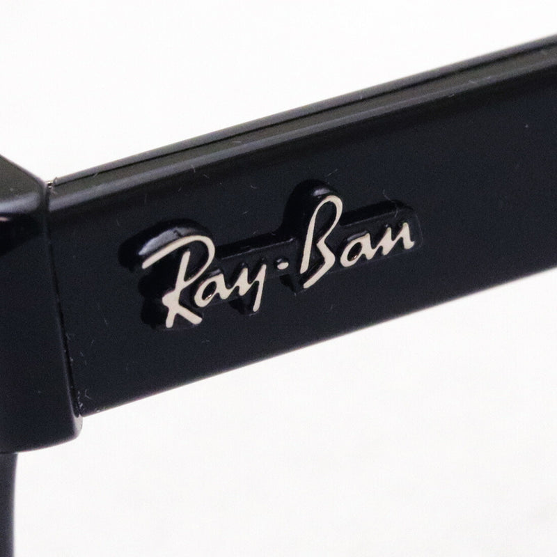 射线玻璃杯Ray-Ban RX5473 2000 Bengey