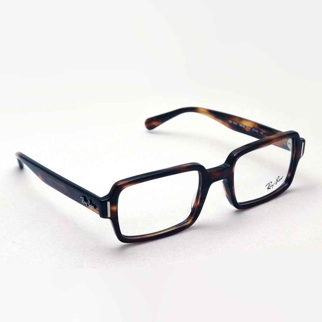 レイバン メガネ Ray-Ban RX5473 2144 ベンジー