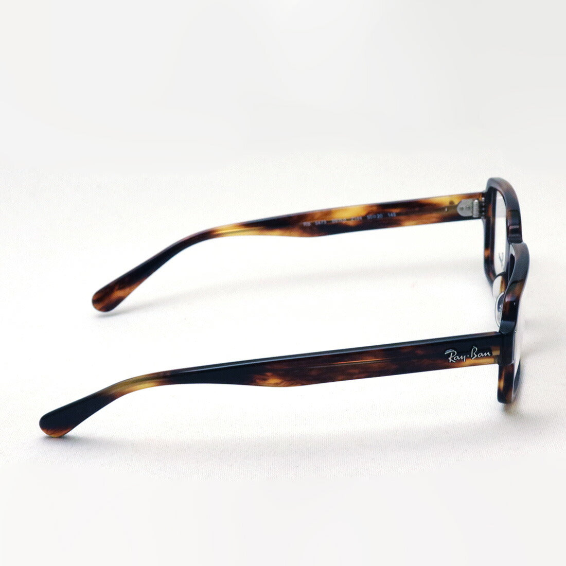 レイバン メガネ Ray-Ban RX5473 2144 ベンジー