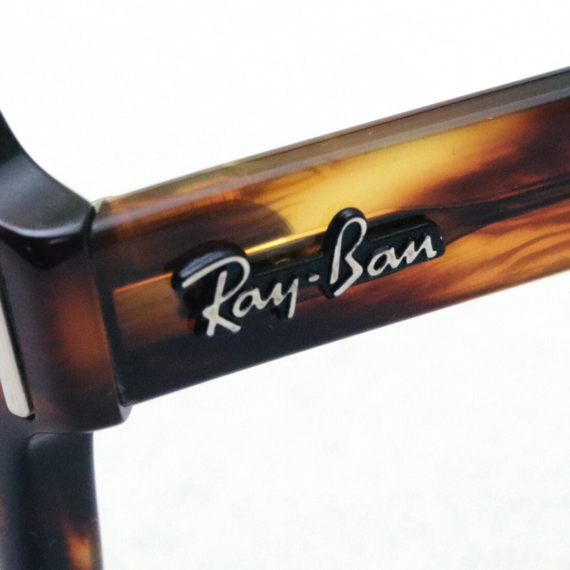 レイバン メガネ Ray-Ban RX5473 2144 ベンジー – GLASSMANIA -TOKYO