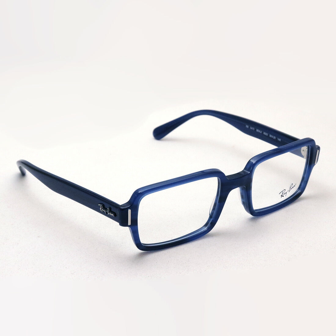 レイバン メガネ Ray-Ban RX5473 8053 ベンジー