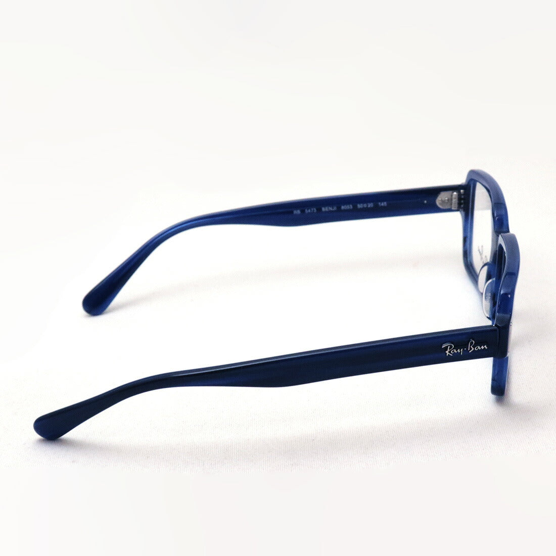 レイバン メガネ Ray-Ban RX5473 8053 ベンジー