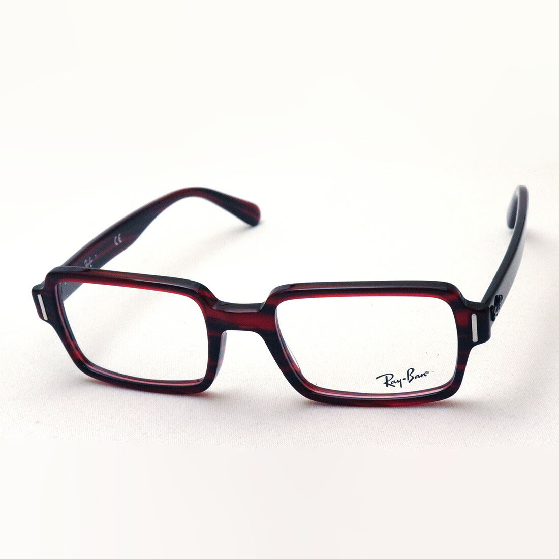 レイバン メガネ Ray-Ban RX5473 8054 ベンジー