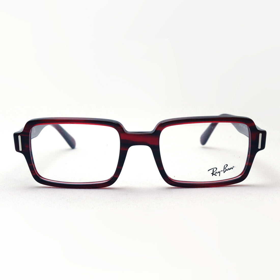 レイバン メガネ Ray-Ban RX5473 8054 ベンジー