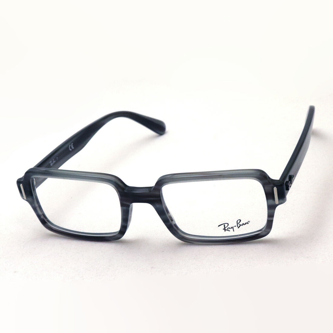 レイバン メガネ Ray-Ban RX5473 8055 ベンジー