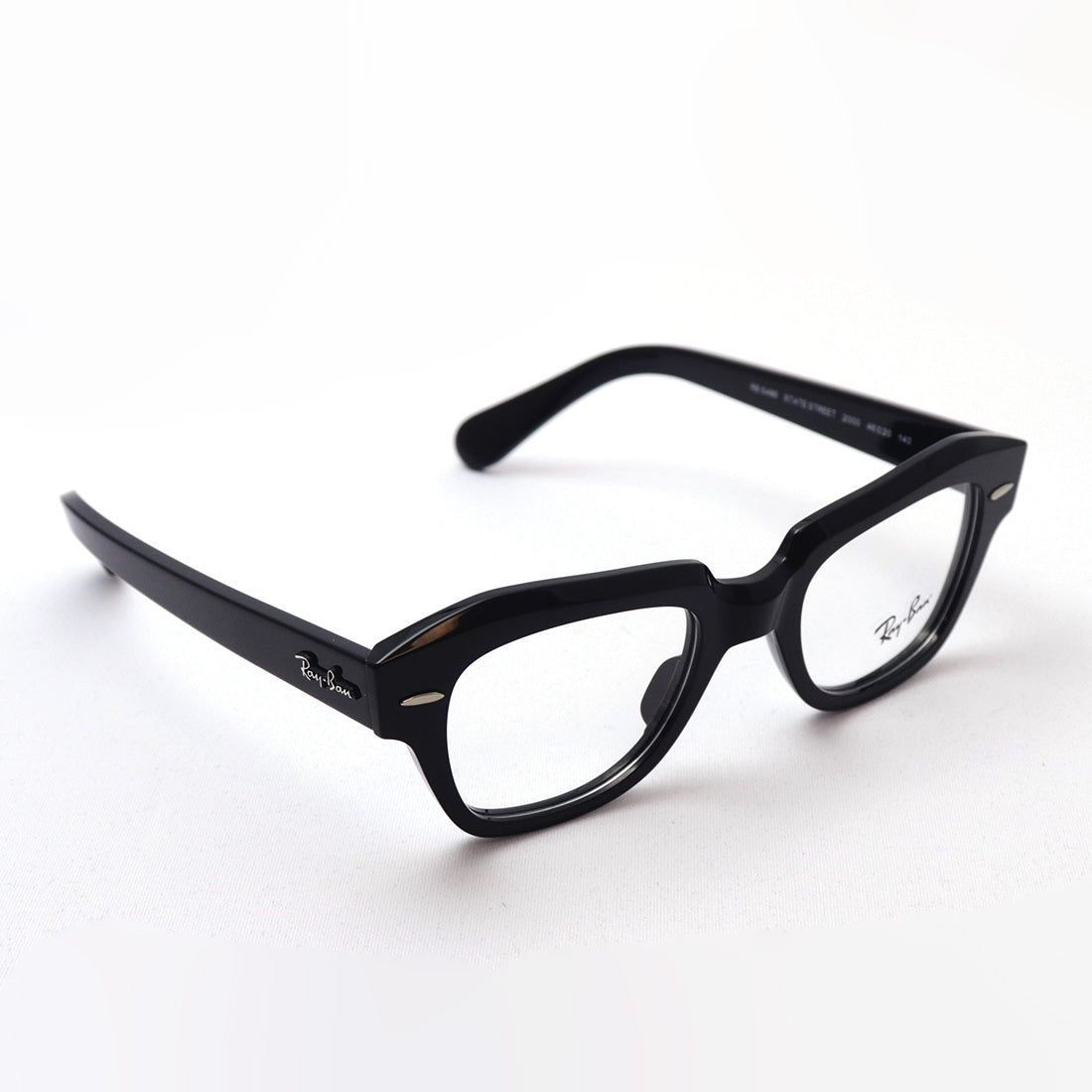 レイバン メガネ Ray-Ban RX5486 2000