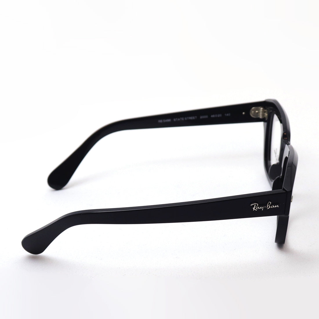 レイバン メガネ Ray-Ban RX5486 2000