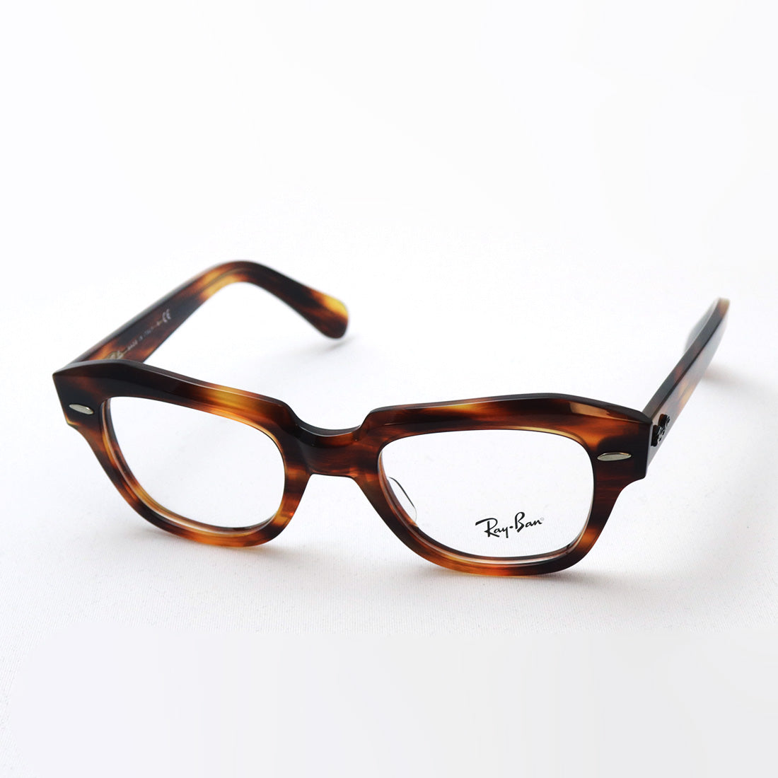 レイバン メガネ Ray-Ban RX5486 2144