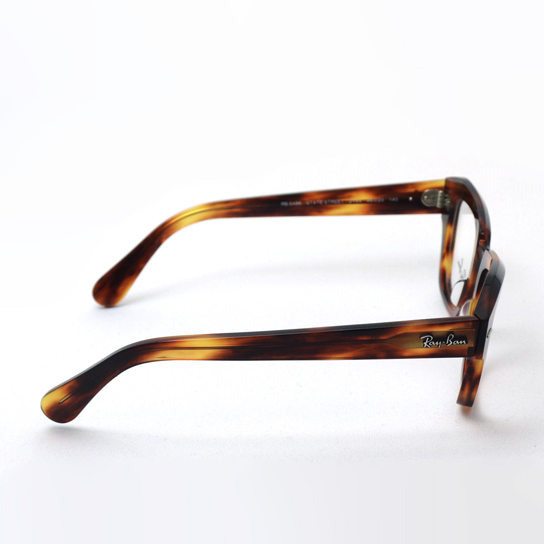 レイバン メガネ Ray-Ban RX5486 2144