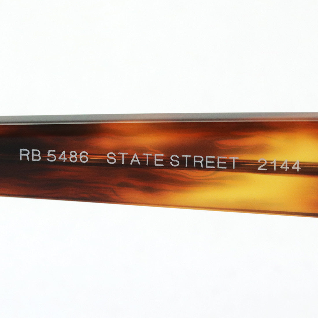 レイバン メガネ Ray-Ban RX5486 2144
