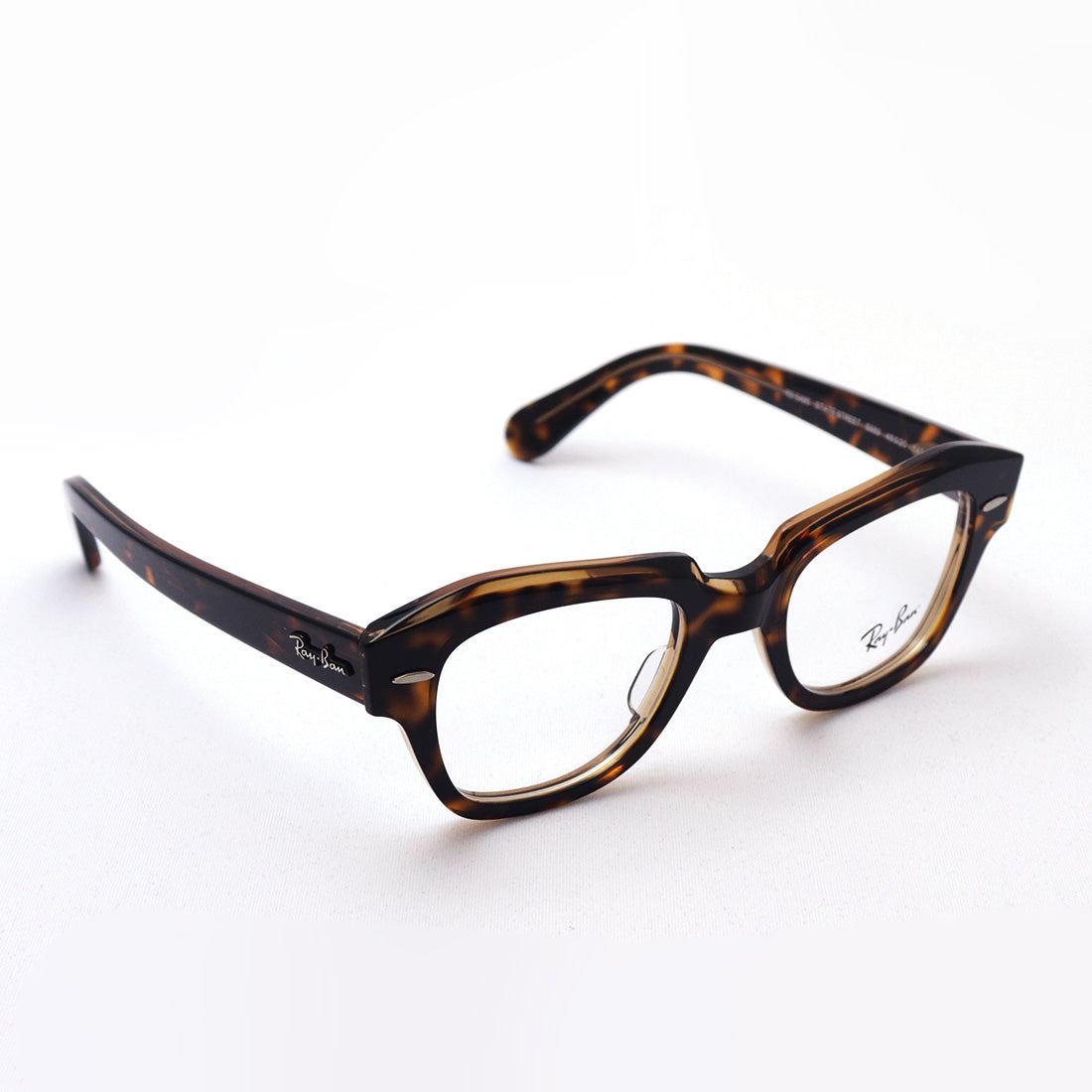 レイバン メガネ Ray-Ban RX5486 5989