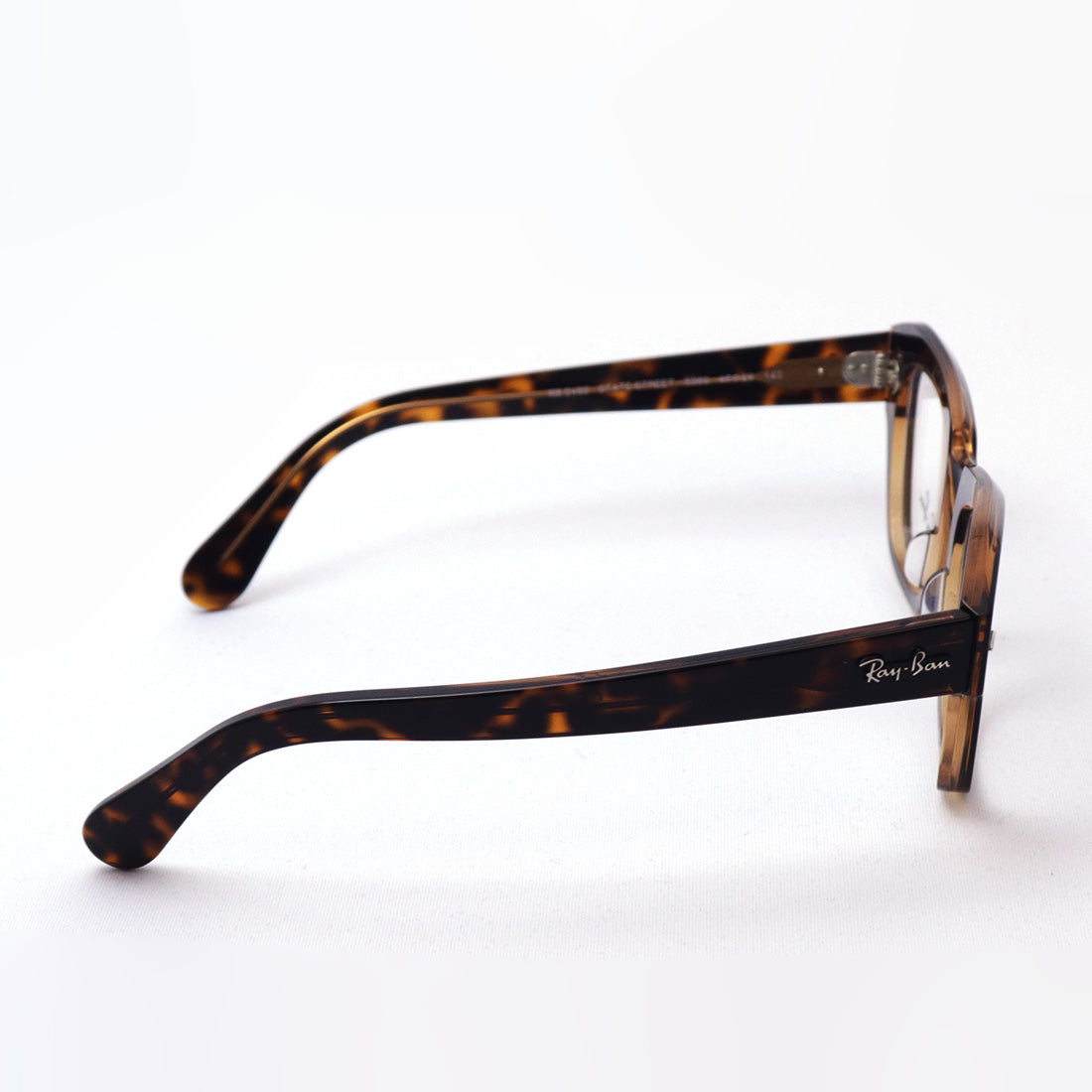 レイバン メガネ Ray-Ban RX5486 5989