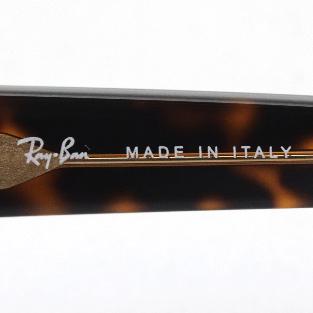 レイバン メガネ Ray-Ban RX5486 5989