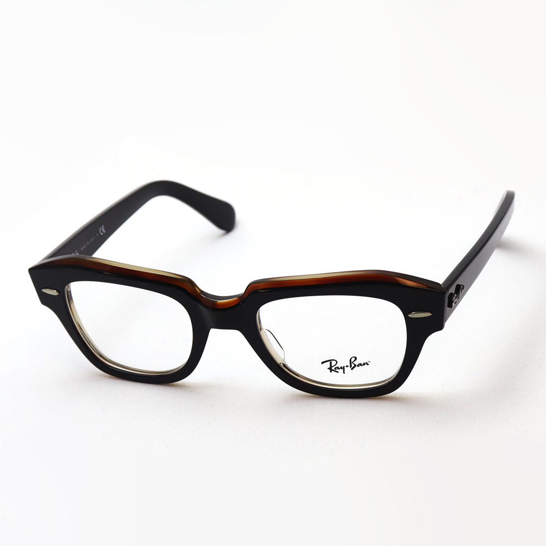 レイバン メガネ Ray-Ban RX5486 8096