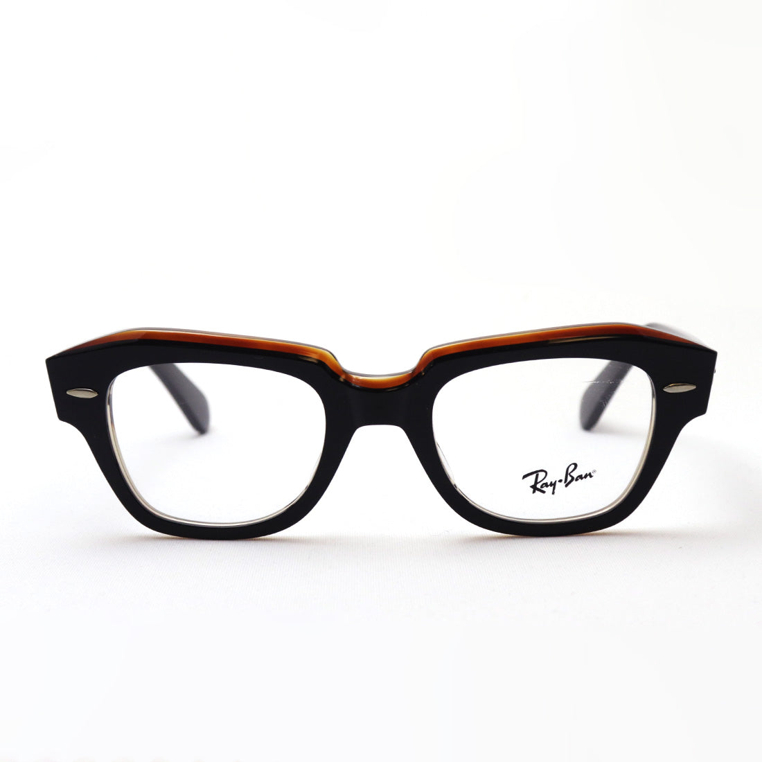 レイバン メガネ Ray-Ban RX5486 8096
