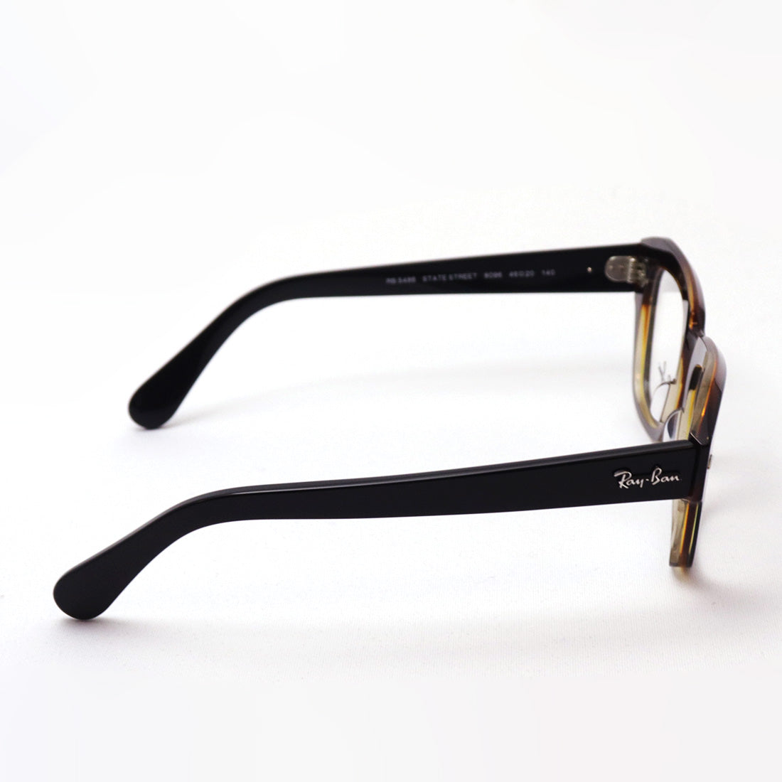 レイバン メガネ Ray-Ban RX5486 8096
