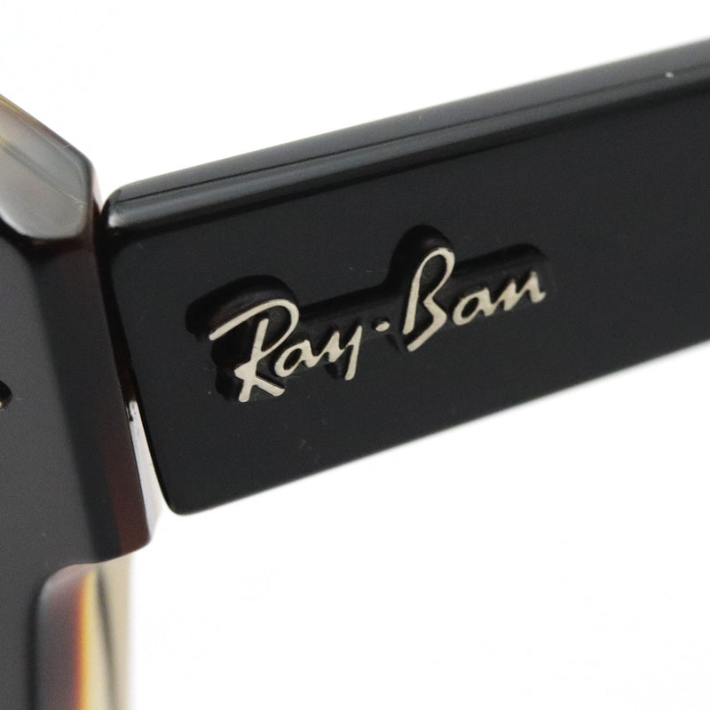 レイバン メガネ Ray-Ban RX5486 8096