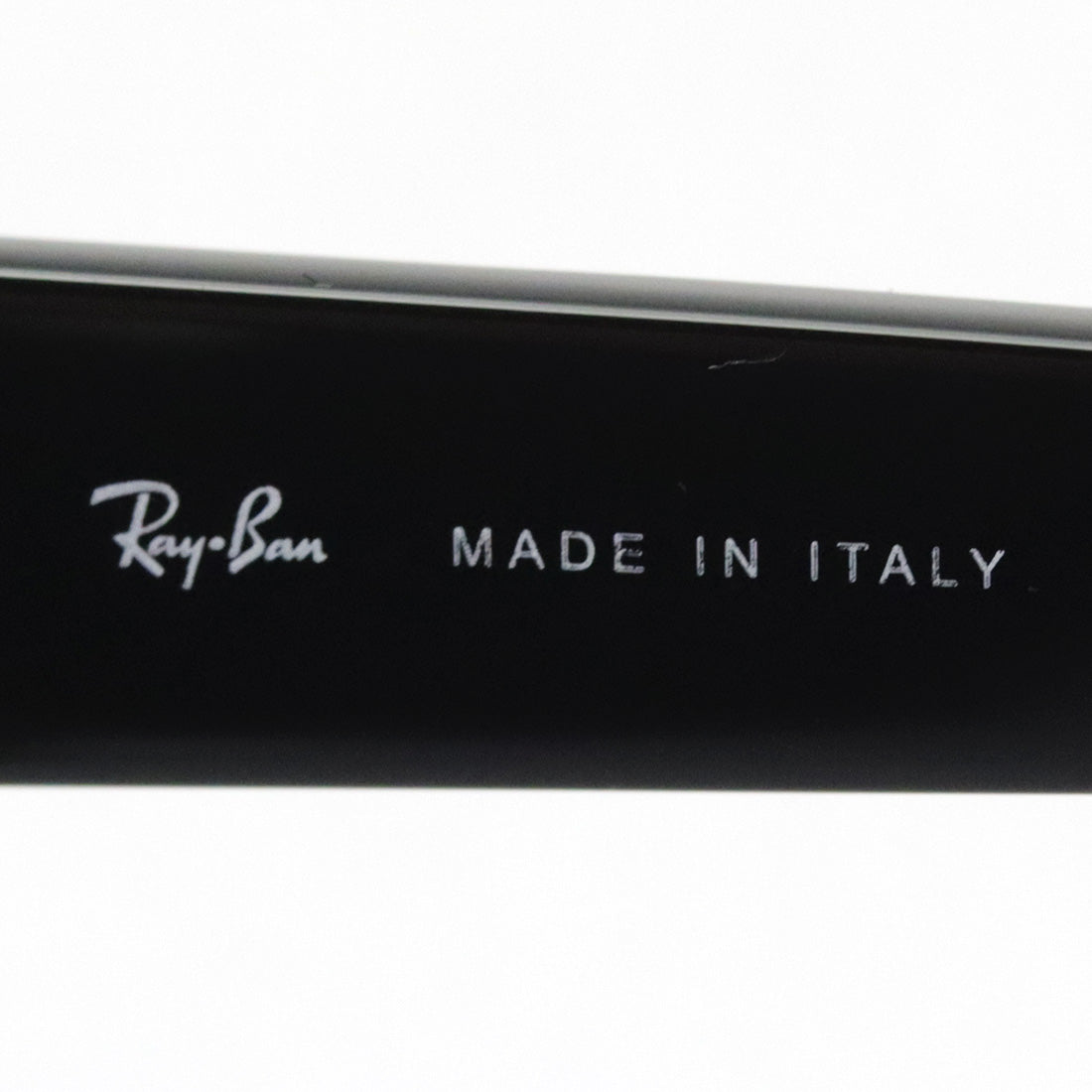 レイバン メガネ Ray-Ban RX5486 8096