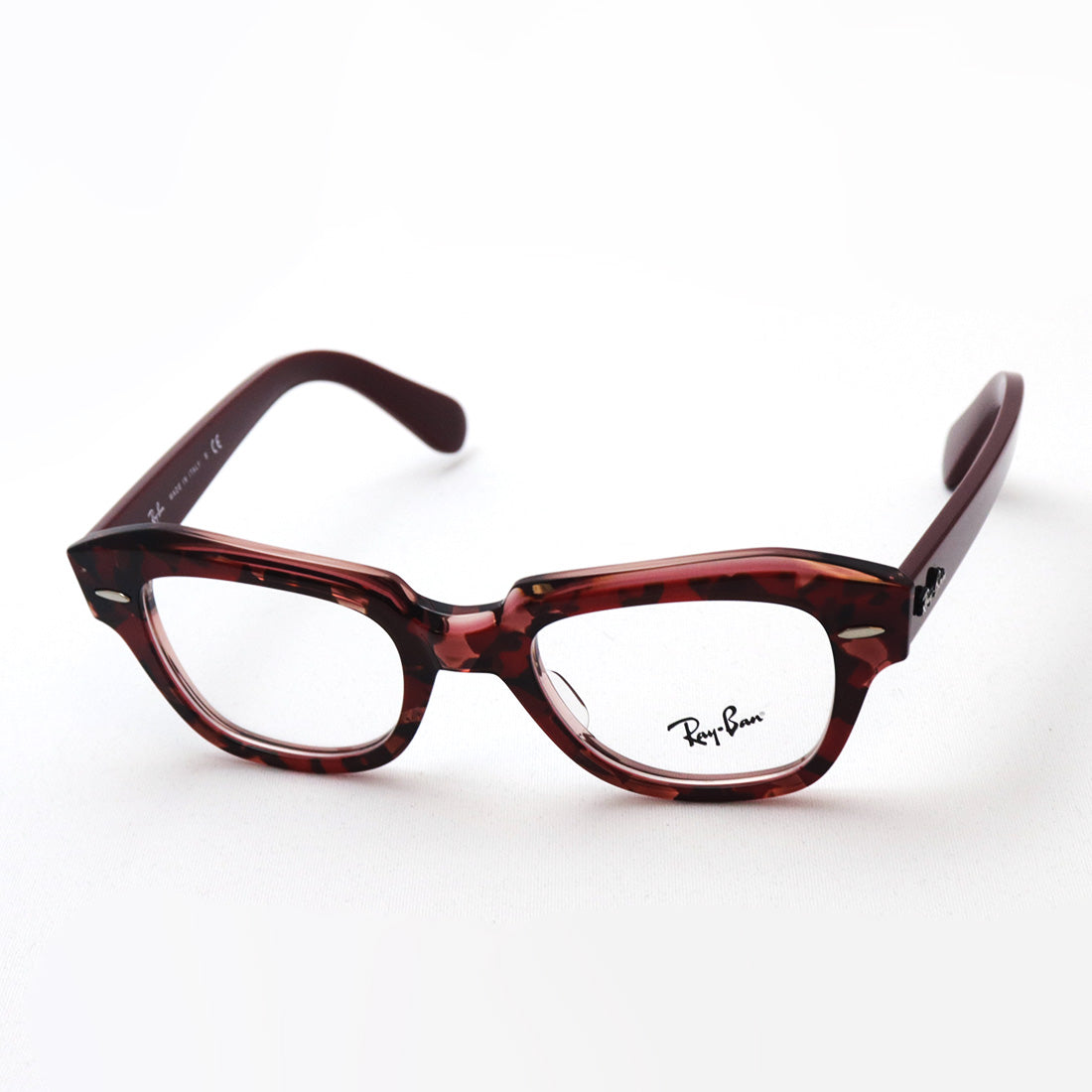 レイバン メガネ Ray-Ban RX5486 8097