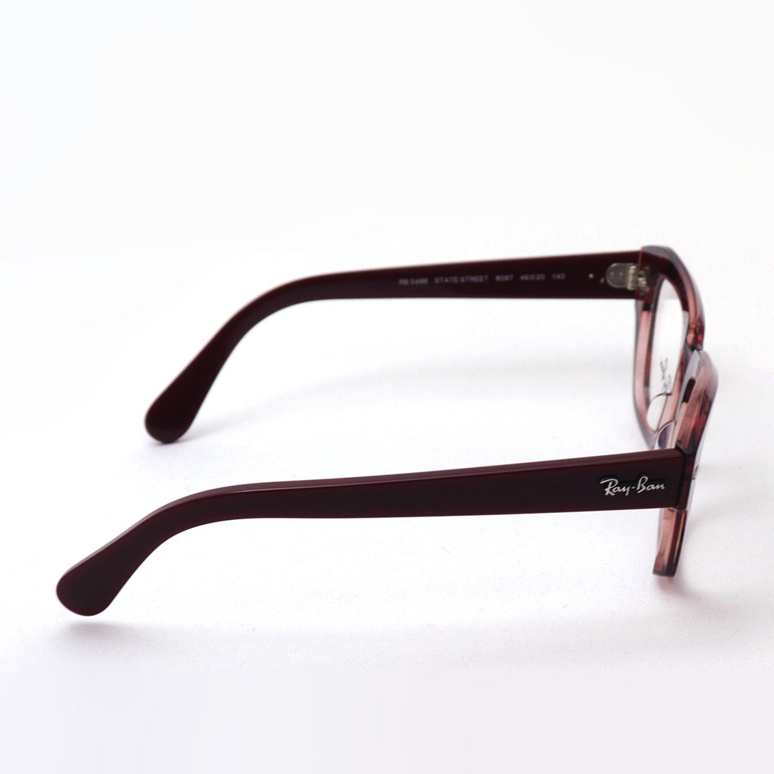 レイバン メガネ Ray-Ban RX5486 8097