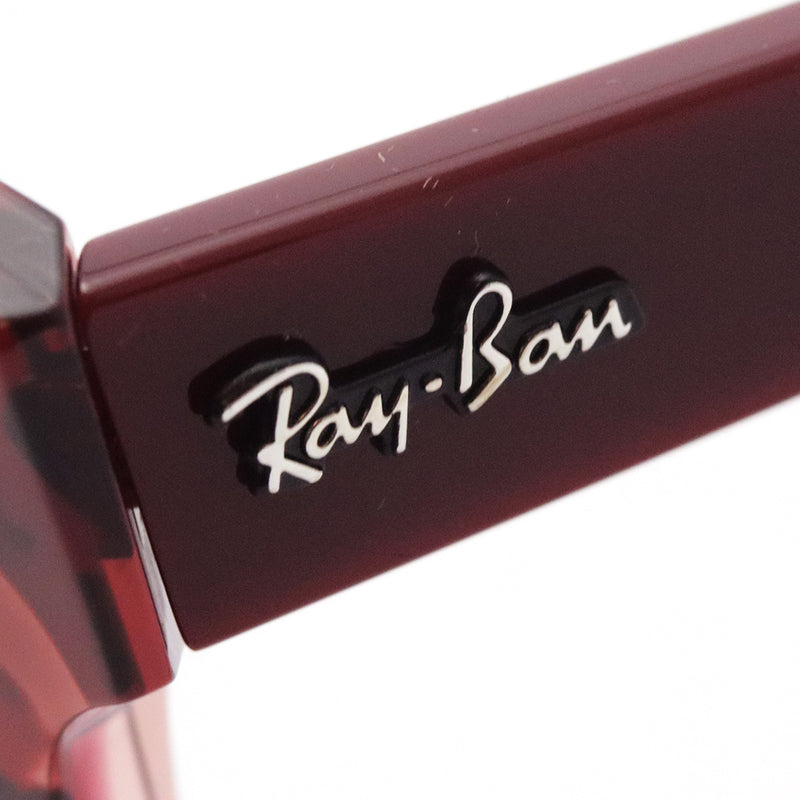 レイバン メガネ Ray-Ban RX5486 8097
