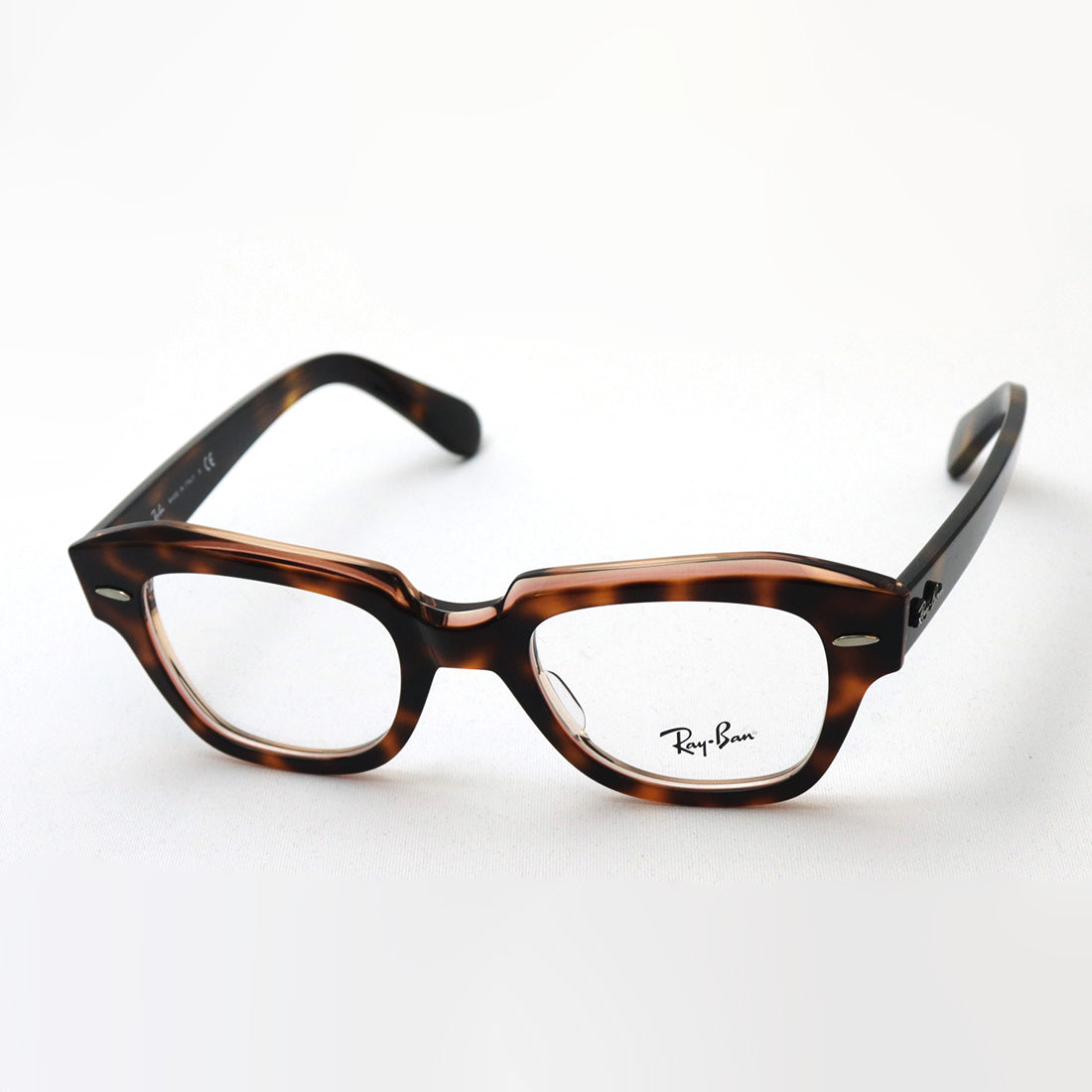 レイバン メガネ Ray-Ban RX5486 8098