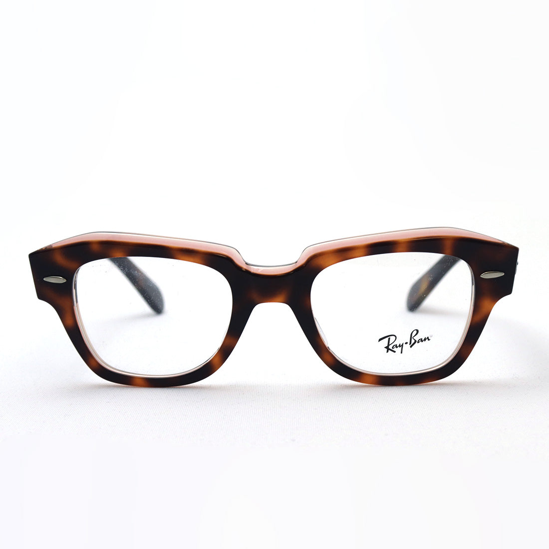 レイバン メガネ Ray-Ban RX5486 8098