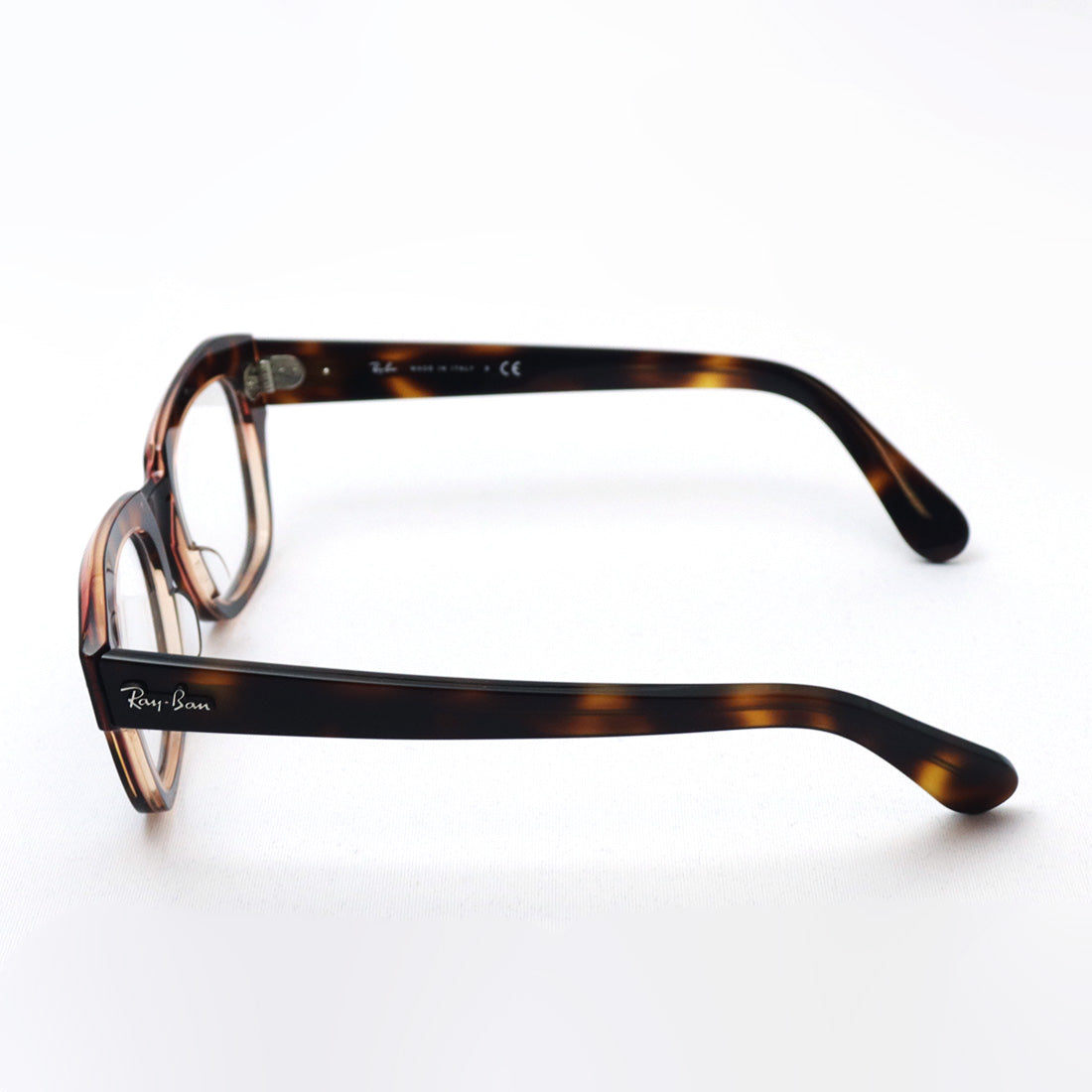 レイバン メガネ Ray-Ban RX5486 8098
