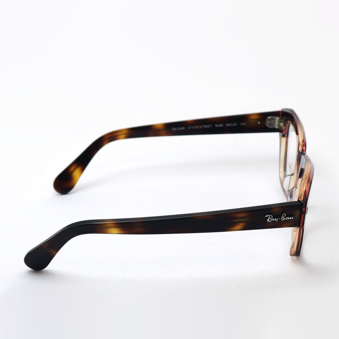 レイバン メガネ Ray-Ban RX5486 8098