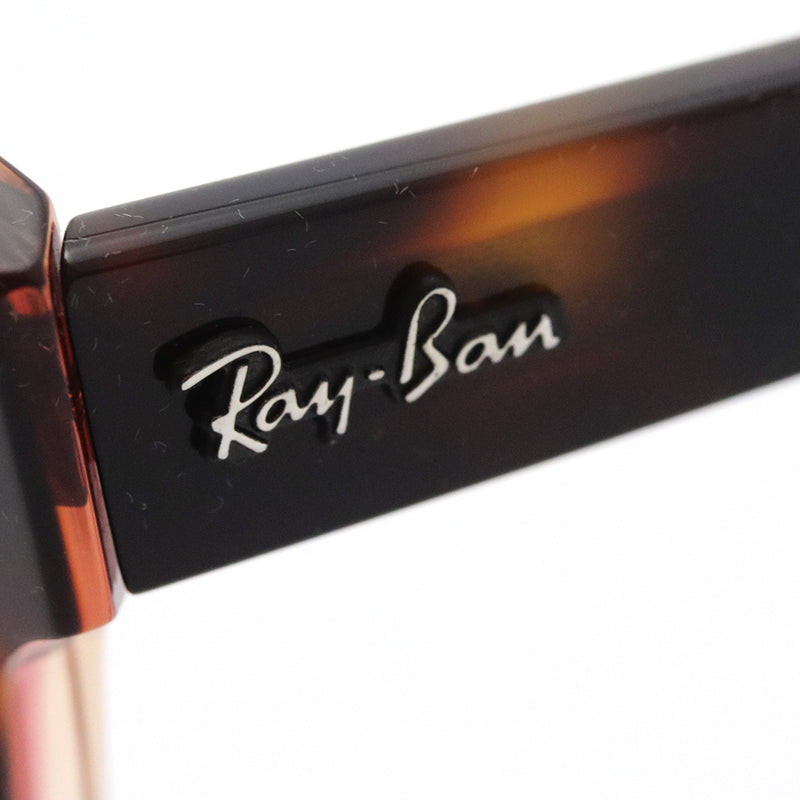 レイバン メガネ Ray-Ban RX5486 8098