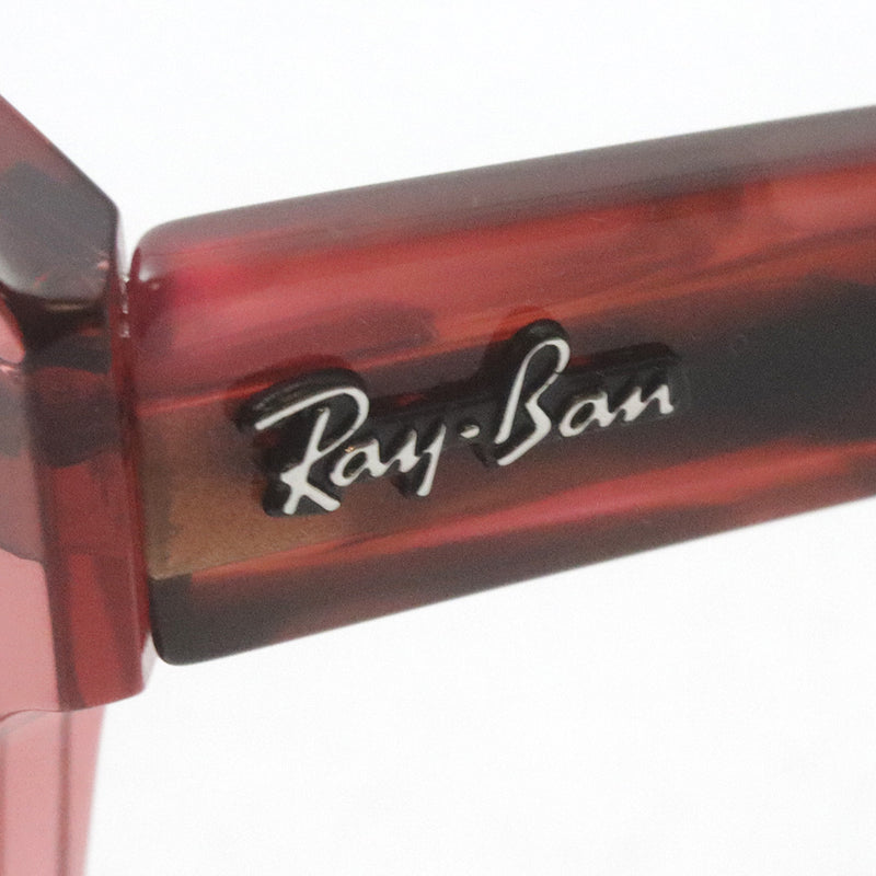 レイバン メガネ Ray-Ban RX5486 8177 – GLASSMANIA -TOKYO AOYAMA-