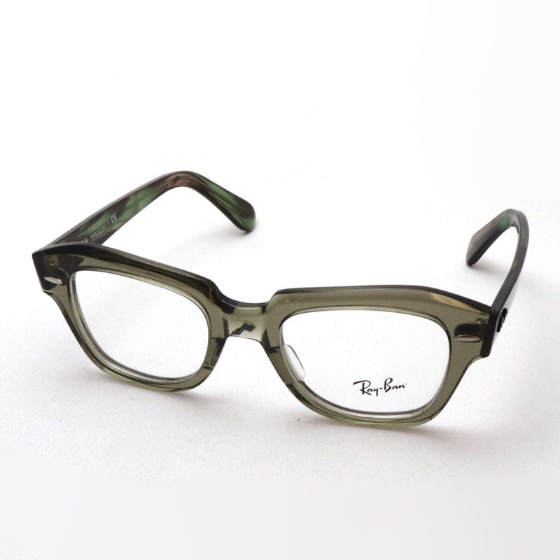 Ray-Ban Glasses Ray-Ban RX5486 8178