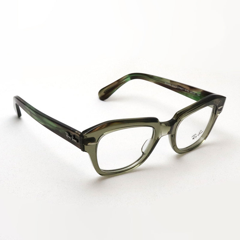 Ray-Ban Glasses Ray-Ban RX5486 8178