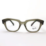 Ray-Ban Glasses Ray-Ban RX5486 8178