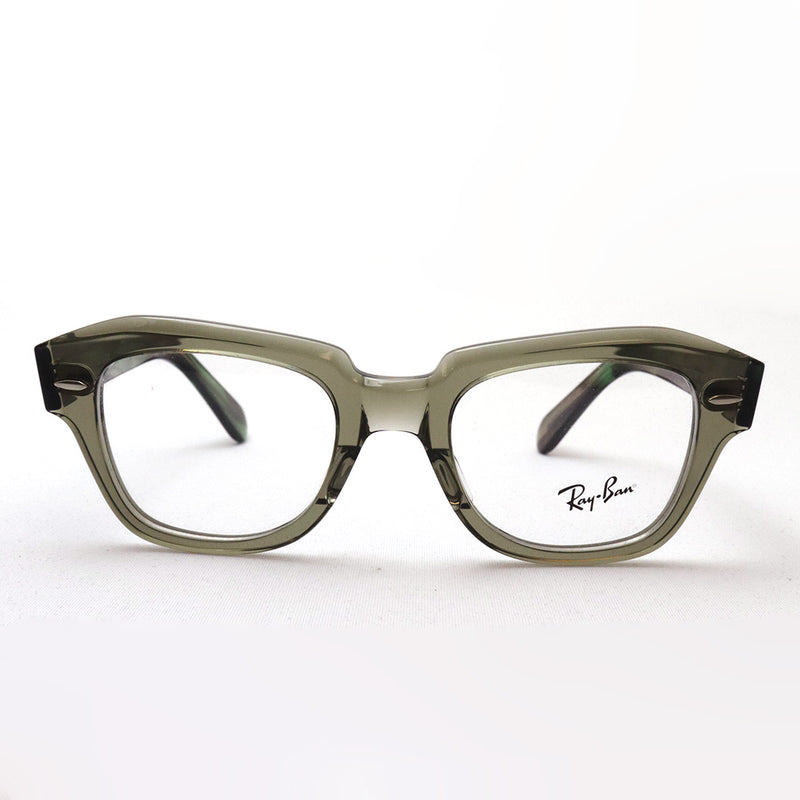 Ray-Ban Glasses Ray-Ban RX5486 8178