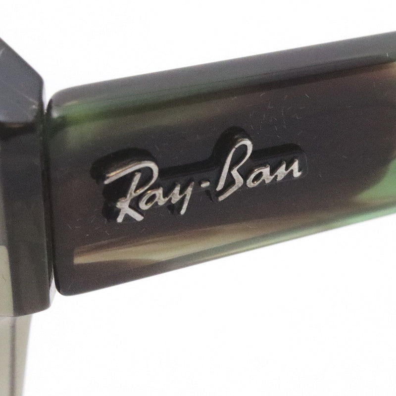 レイバン メガネ Ray-Ban RX5486 8178 – GLASSMANIA -TOKYO AOYAMA-