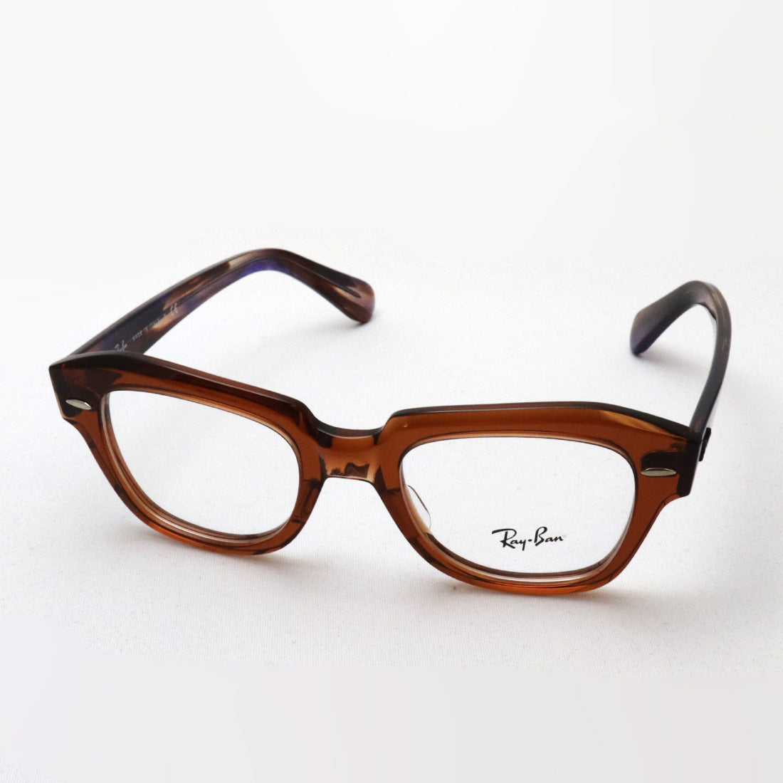 Gafas ray-ban ray-ban rx5486 8179