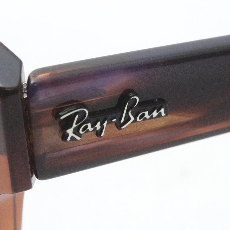 レイバン メガネ Ray-Ban RX5486 8179 – GLASSMANIA -TOKYO AOYAMA-