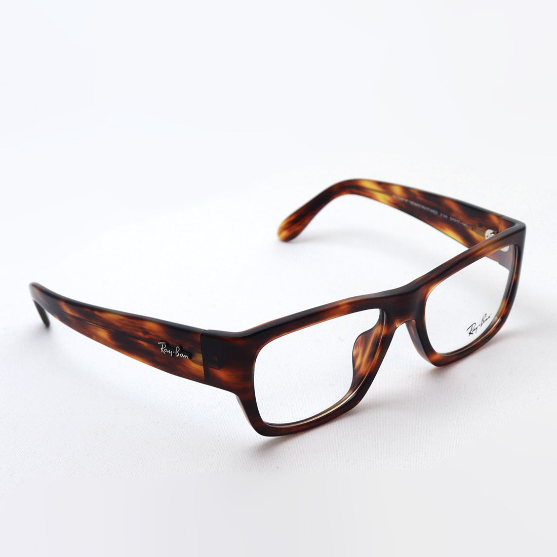 レイバン メガネ Ray-Ban RX5487F 2144