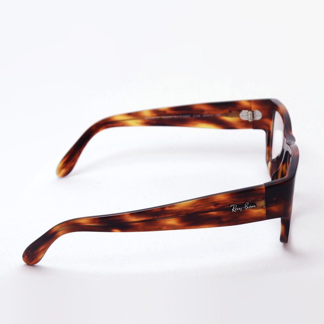 レイバン メガネ Ray-Ban RX5487F 2144