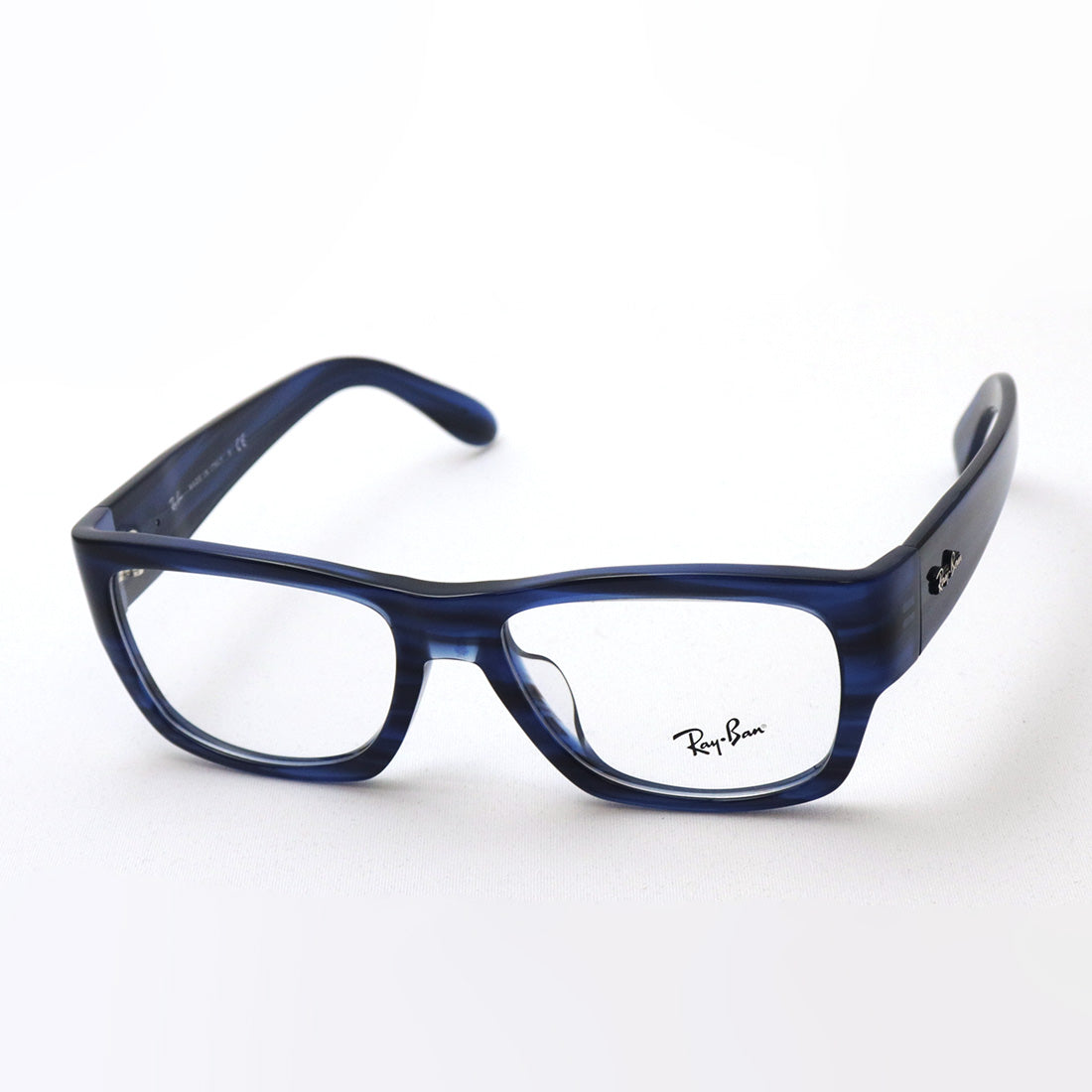レイバン メガネ Ray-Ban RX5487F 8053