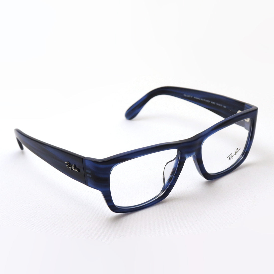 レイバン メガネ Ray-Ban RX5487F 8053