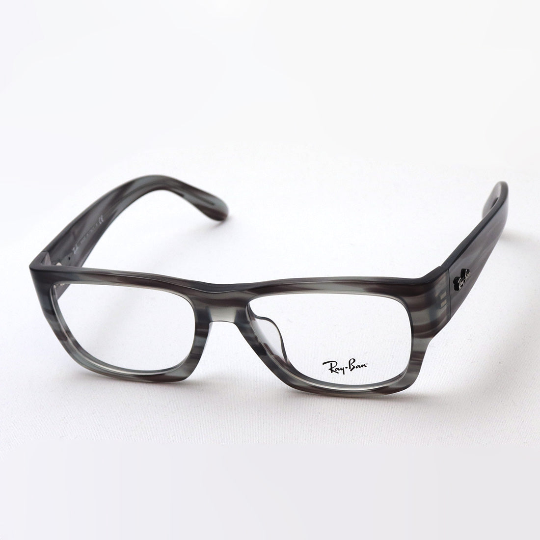 レイバン メガネ Ray-Ban RX5487F 8055
