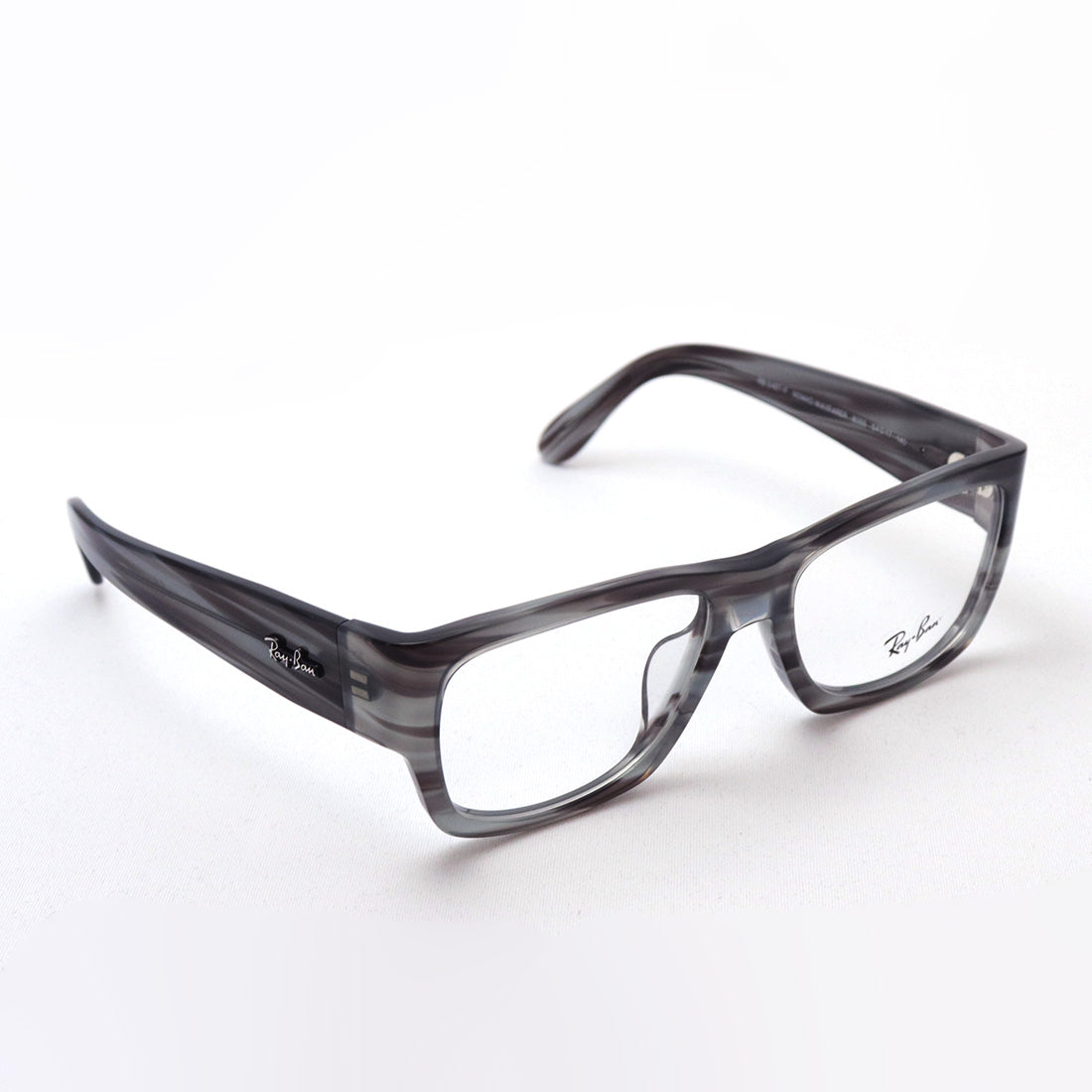 レイバン メガネ Ray-Ban RX5487F 8055