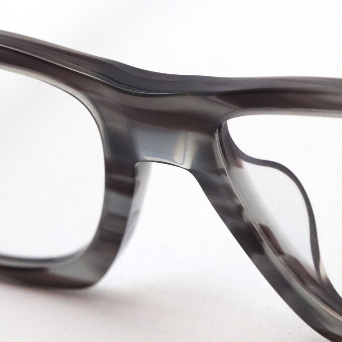 レイバン メガネ Ray-Ban RX5487F 8055