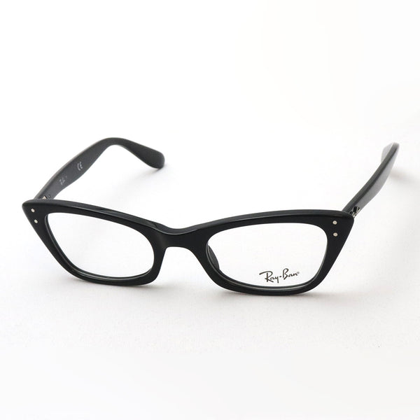 Ray-Ban Glasses Ray-Ban RX5499 2000