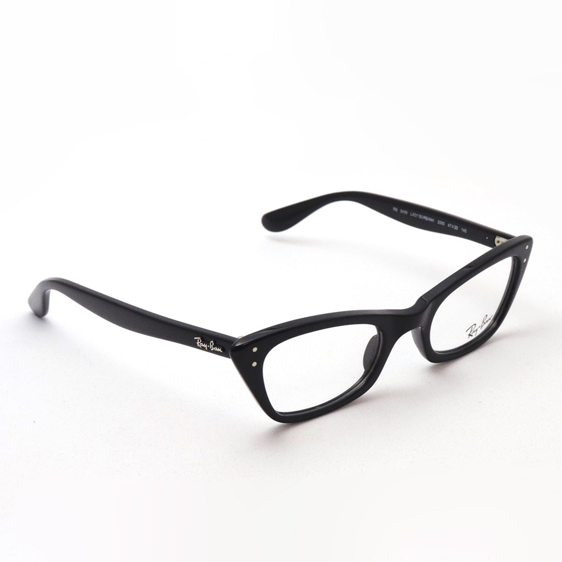 アウトレット レイバン メガネ Ray-Ban RX5499 2000
